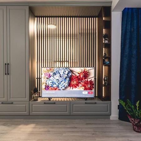 Briana Luxury Panoramic View Apartment Cluj-Napoca Luaran gambar